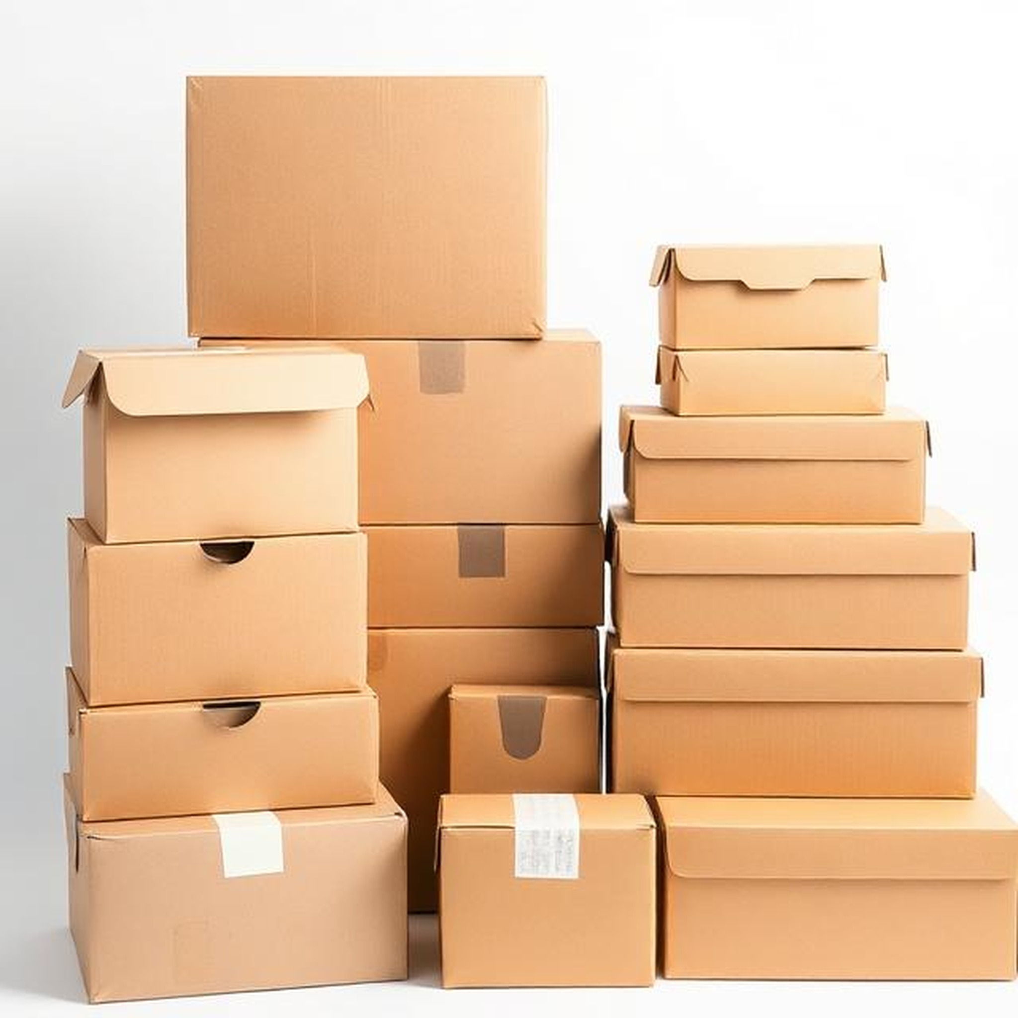 shipping-mailers